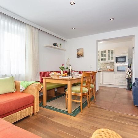 Haus Garten An Der Sonne Нидернзил Екстериор снимка