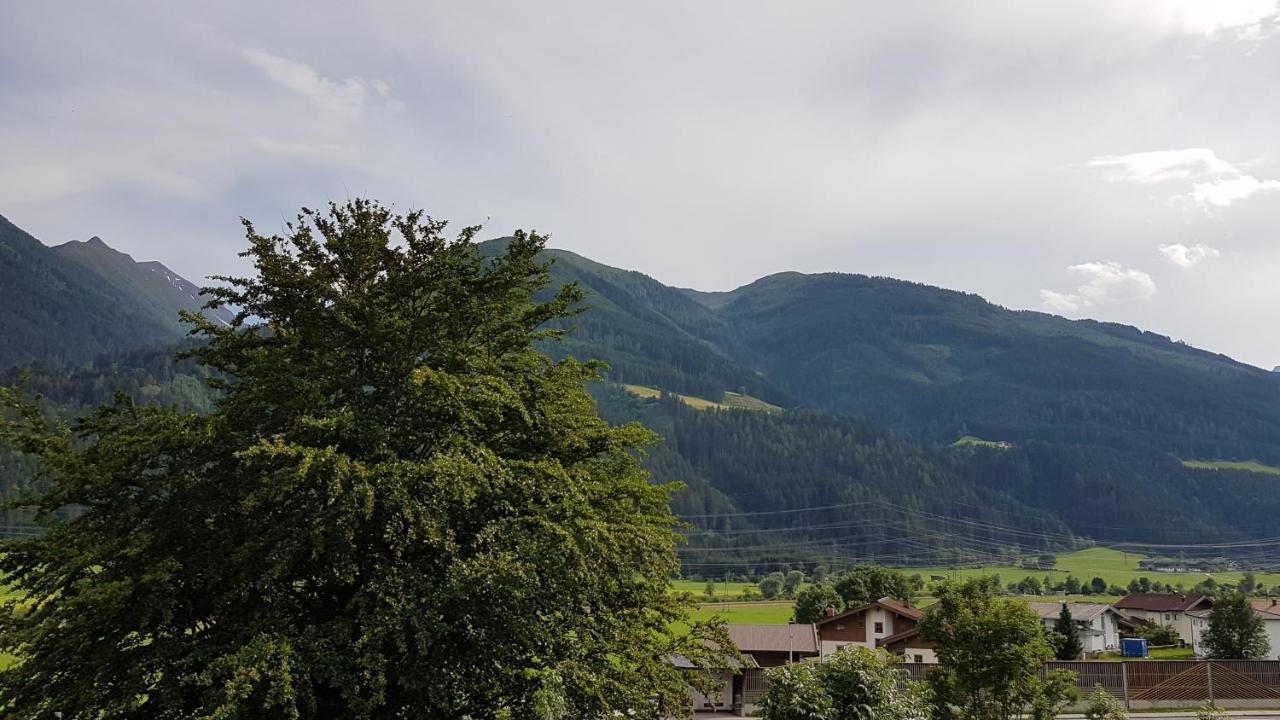 Haus Garten An Der Sonne Нидернзил Екстериор снимка