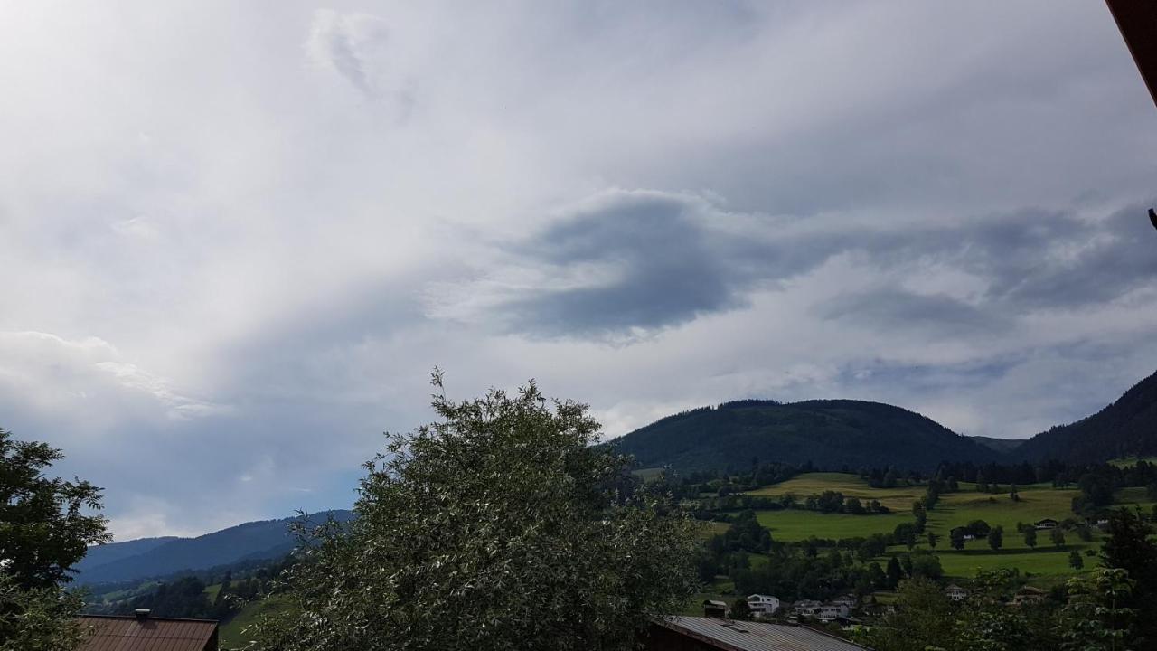 Haus Garten An Der Sonne Нидернзил Екстериор снимка