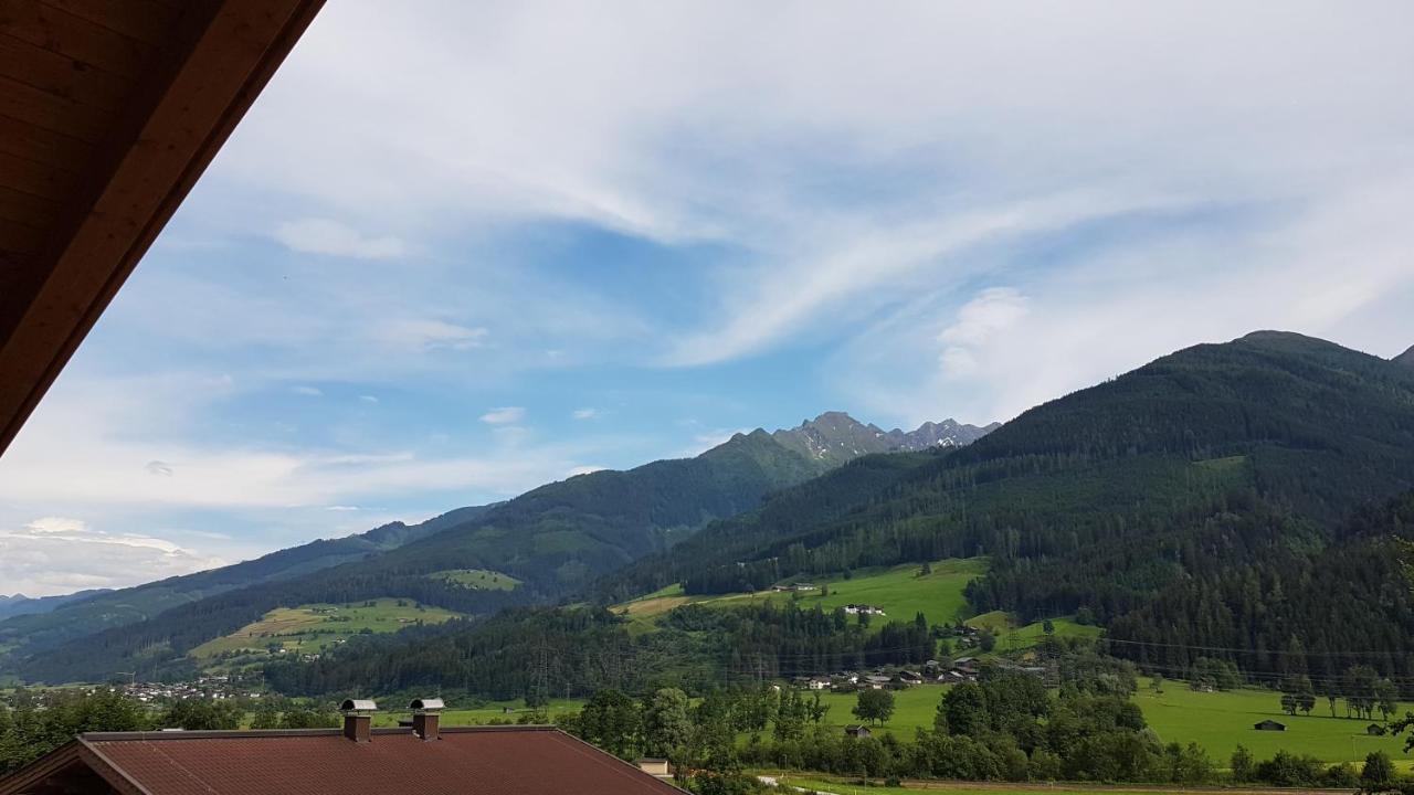 Haus Garten An Der Sonne Нидернзил Екстериор снимка