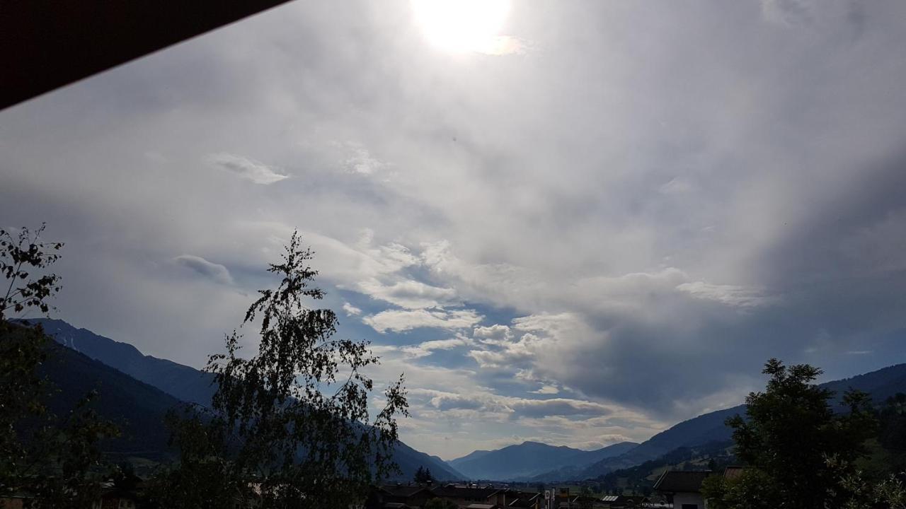 Haus Garten An Der Sonne Нидернзил Екстериор снимка