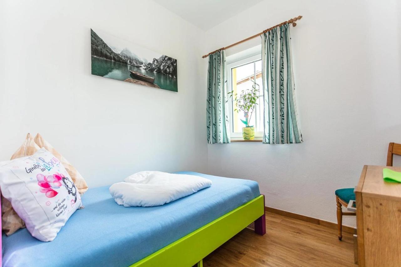Haus Garten An Der Sonne Нидернзил Екстериор снимка