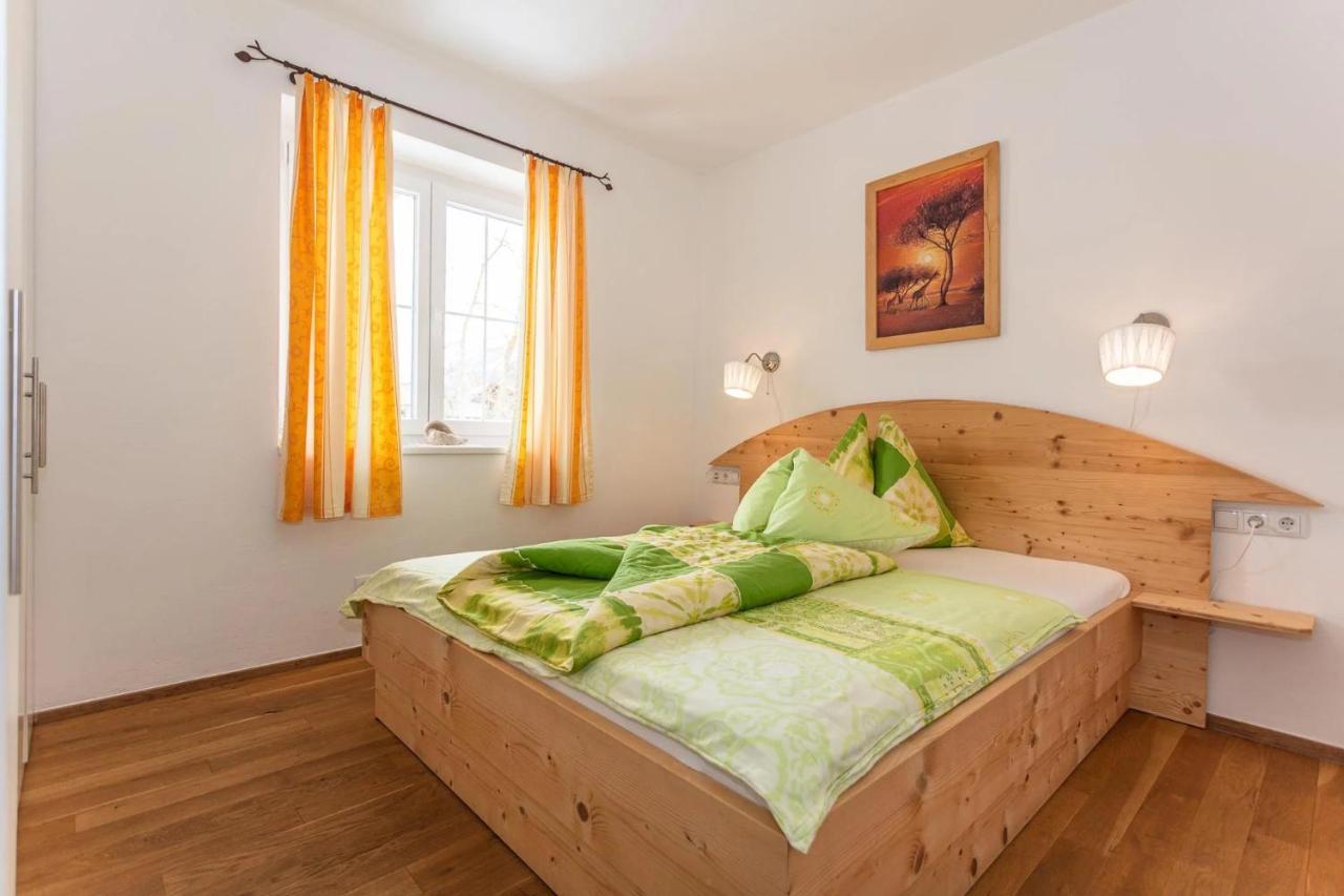 Haus Garten An Der Sonne Нидернзил Екстериор снимка