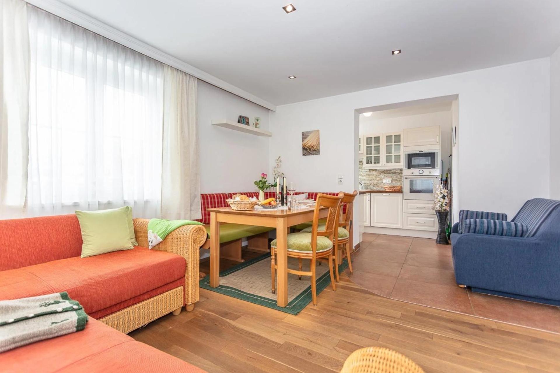 Haus Garten An Der Sonne Нидернзил Екстериор снимка