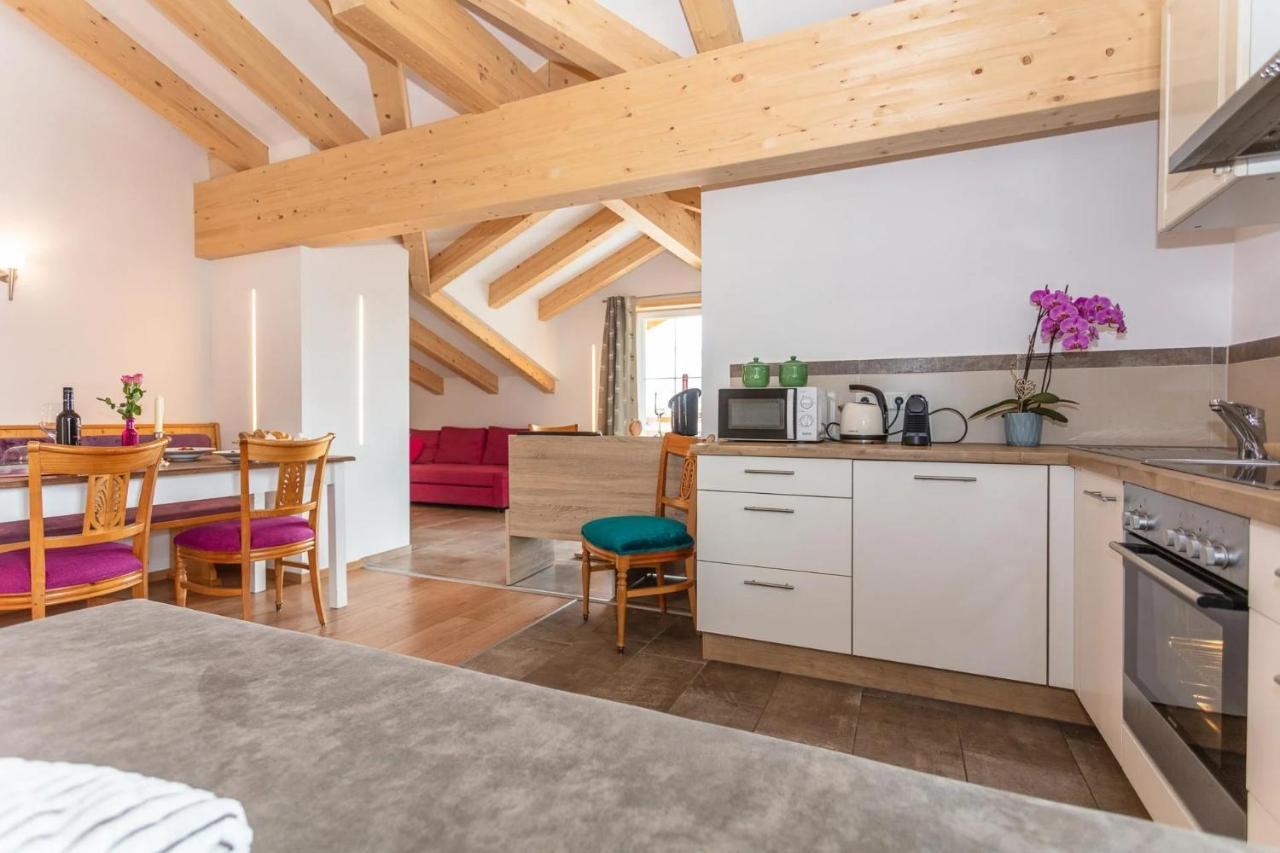 Haus Garten An Der Sonne Нидернзил Екстериор снимка
