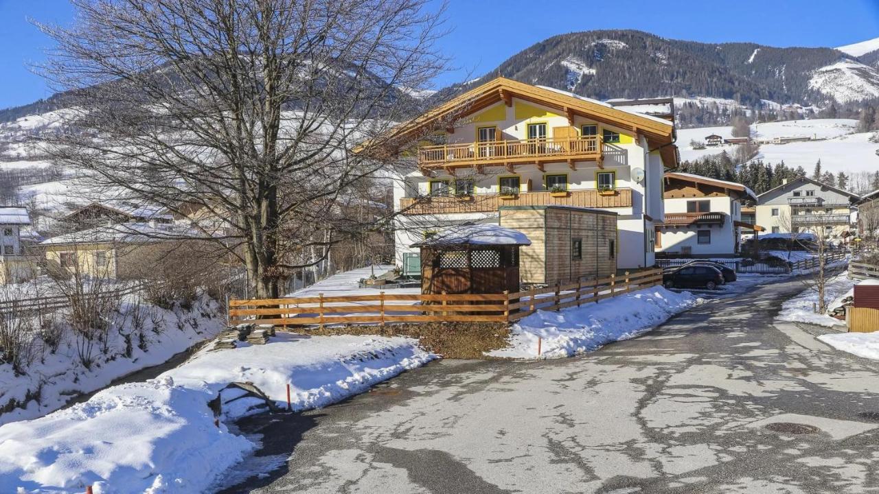 Haus Garten An Der Sonne Нидернзил Екстериор снимка