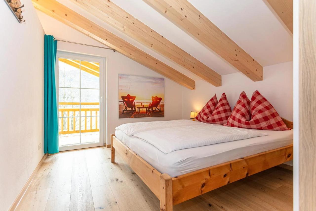 Haus Garten An Der Sonne Нидернзил Екстериор снимка