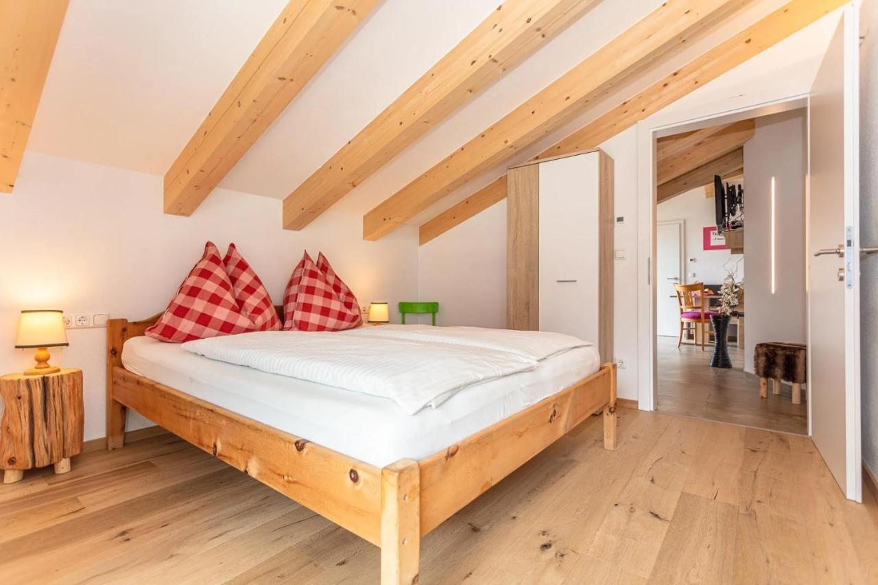 Haus Garten An Der Sonne Нидернзил Екстериор снимка