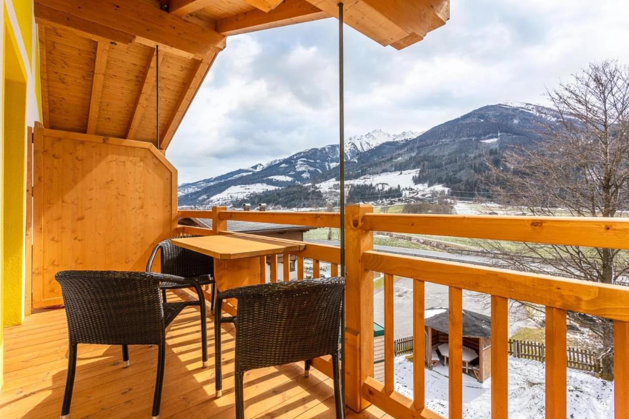 Haus Garten An Der Sonne Нидернзил Екстериор снимка