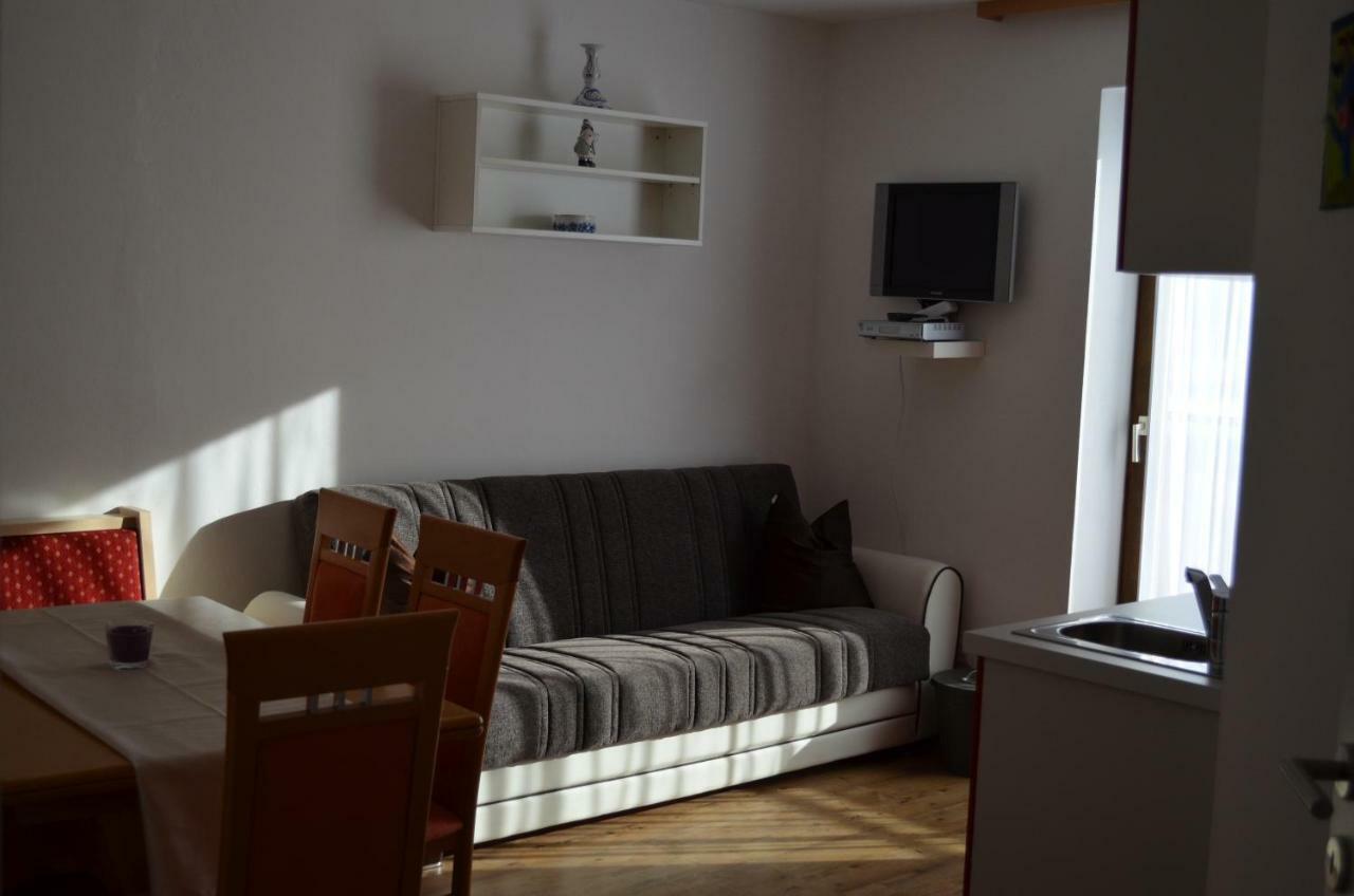 Haus Garten An Der Sonne Нидернзил Екстериор снимка