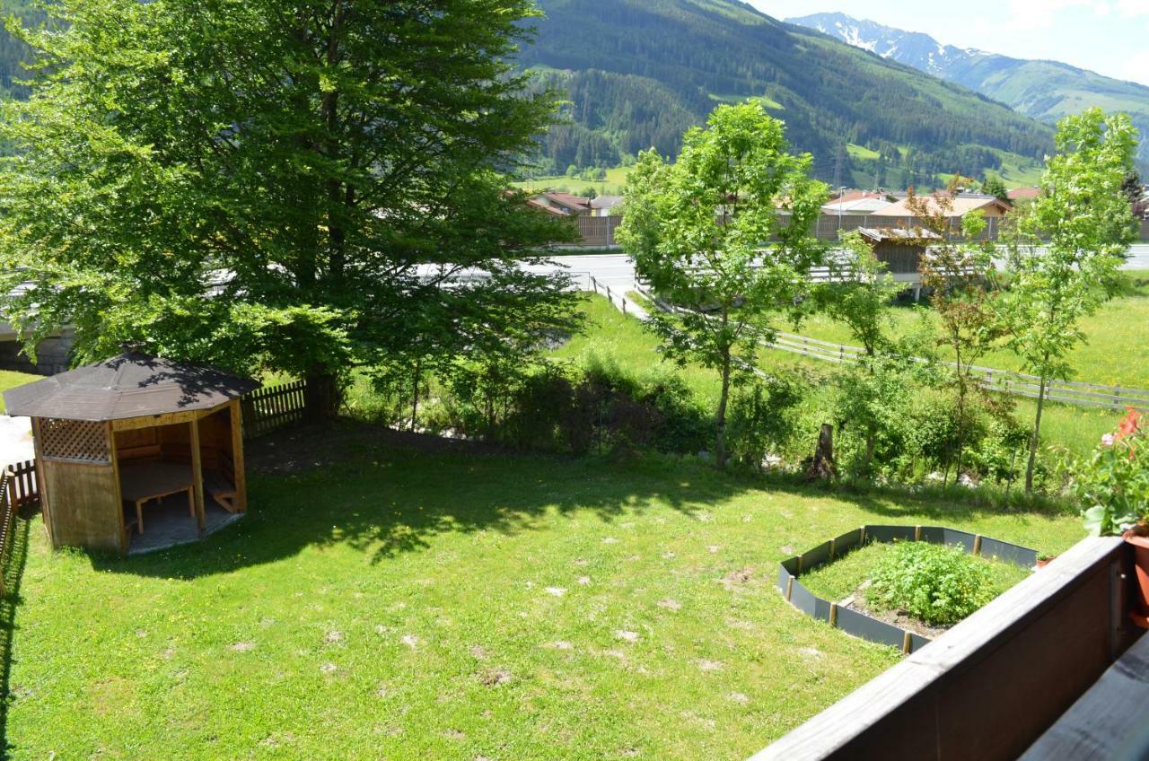 Haus Garten An Der Sonne Нидернзил Екстериор снимка